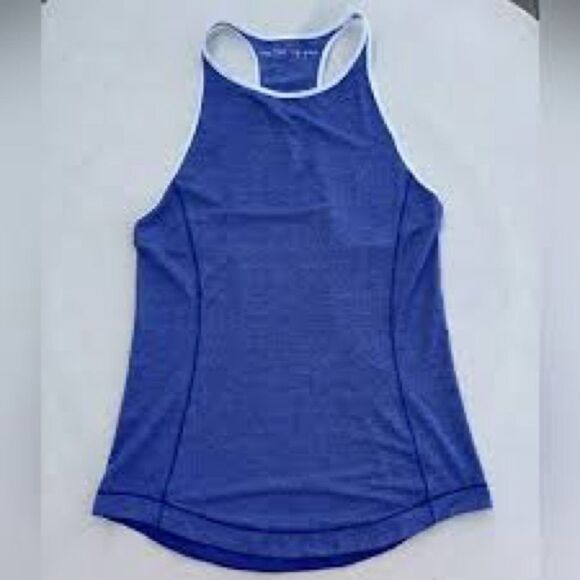 Lululemon Tank Top 🍋 - Picture 1 of 3
